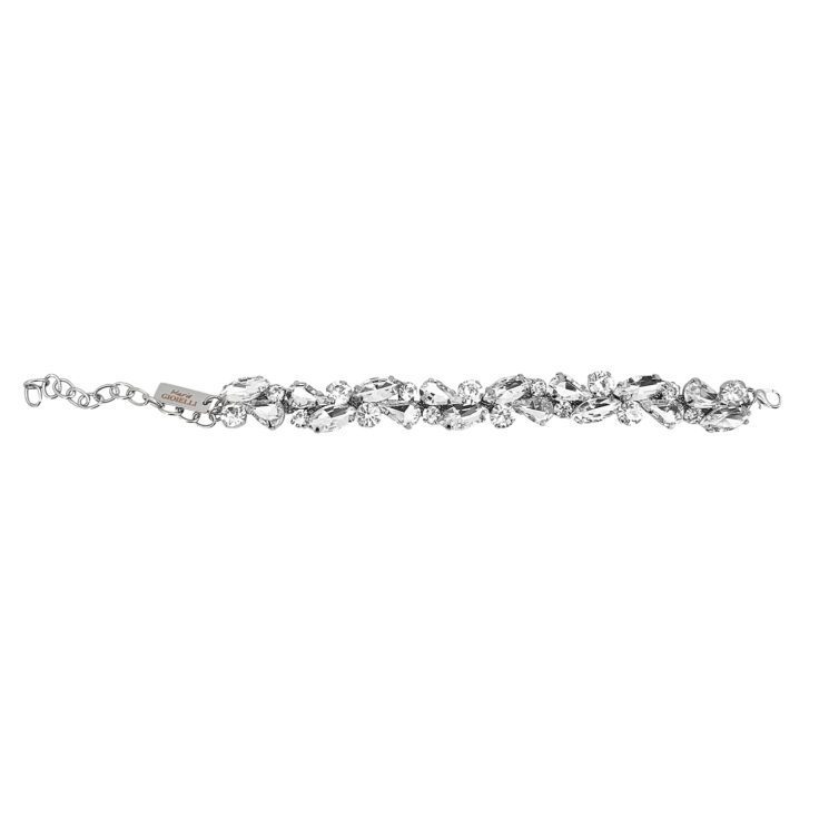 Bracciale Con Pietre Crystal - Brc355